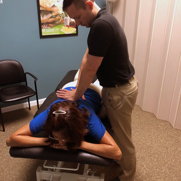 Specialized Physical Therapy and Rehabilitation