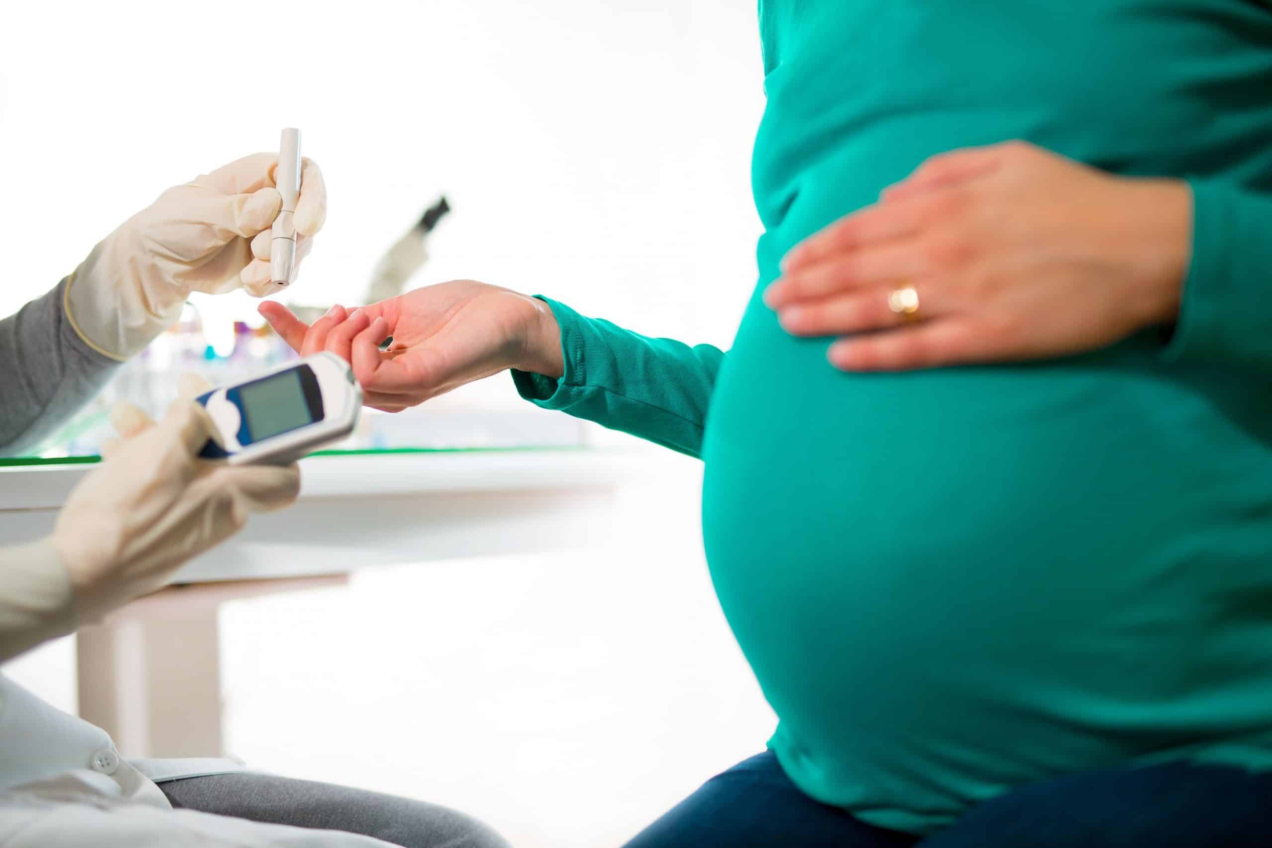 What Should You Eat With Gestational Diabetes