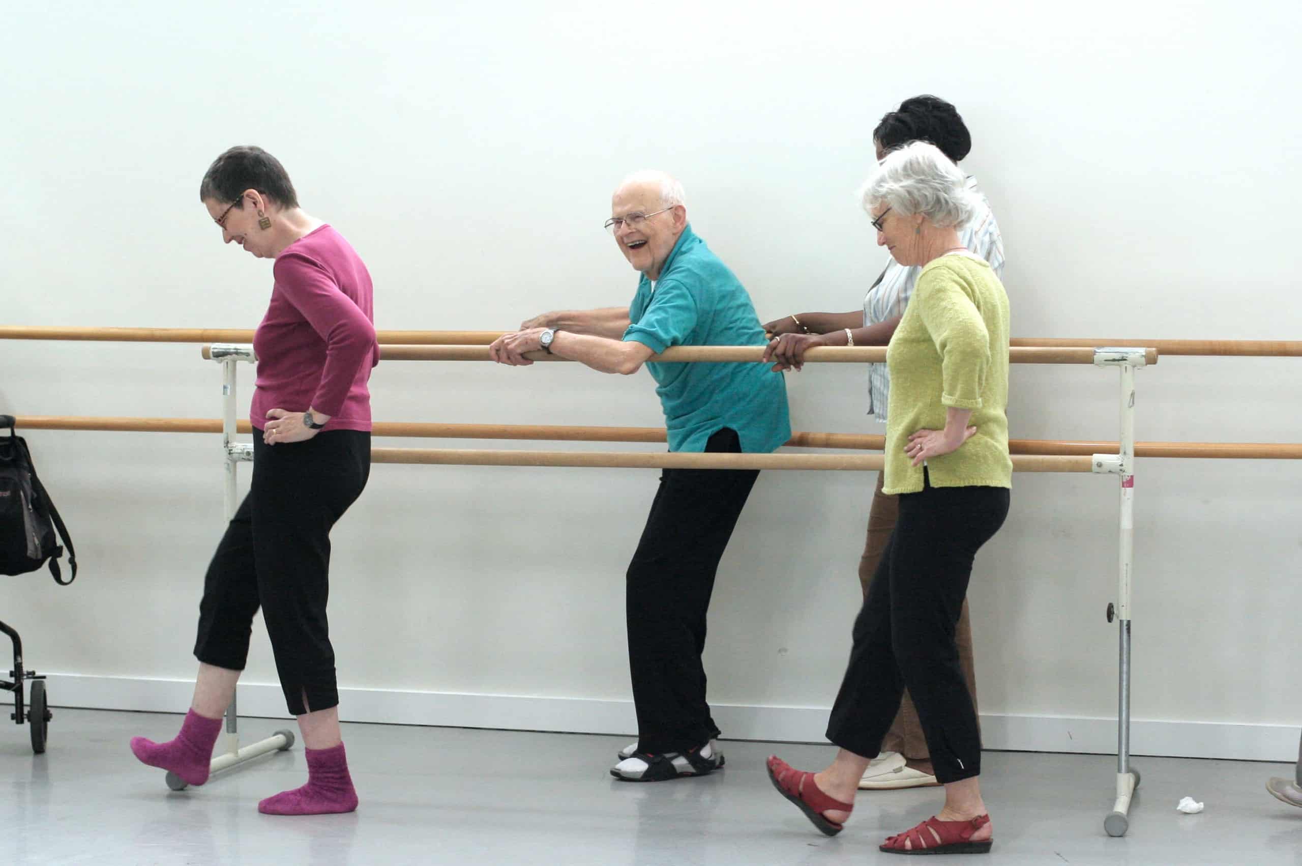 Irish Dance And Parkinsons Hohman Rehab And Sports Therapy