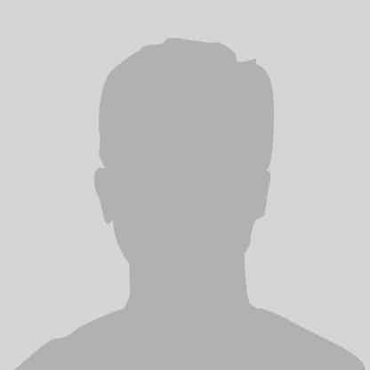 Gray silhouette of a person with no visible facial features, shown on a plain light background, representing a Physical Therapy profile.