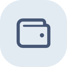 Wallet Icon